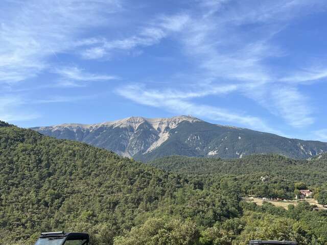 Ventoux Off Road