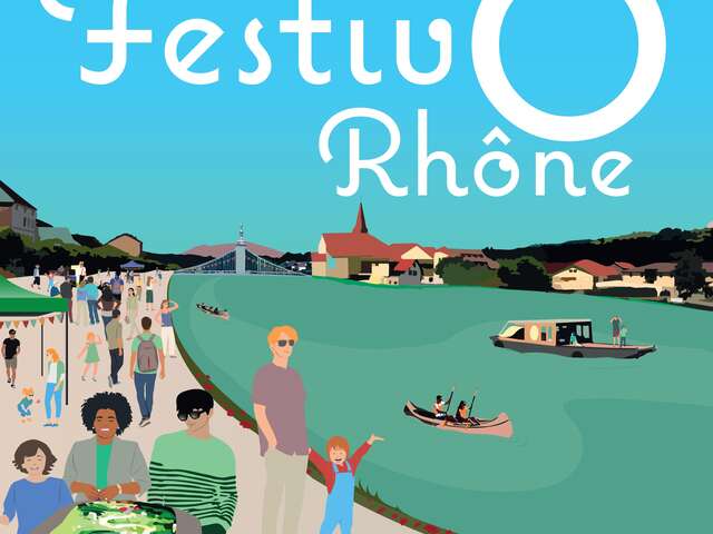 Festiv’O Rhône