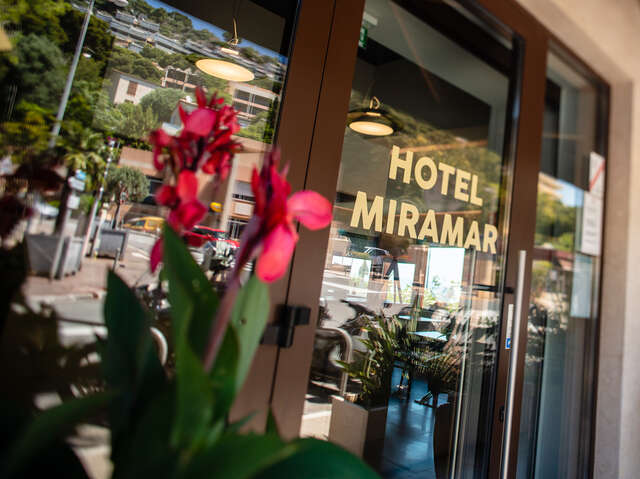 Hôtel Miramar