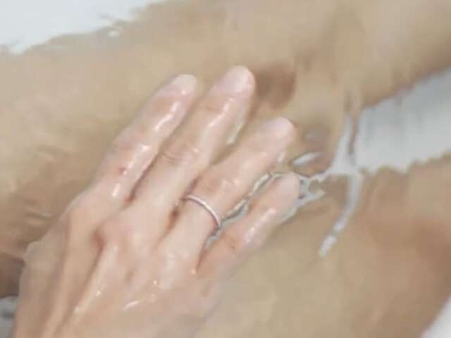 Mini cure thermale - Peau et cicatrices