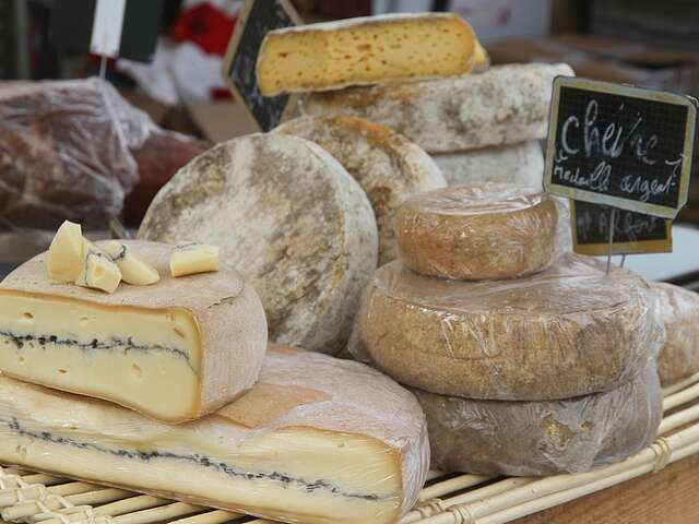 Marché
