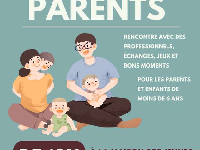 Café des parents