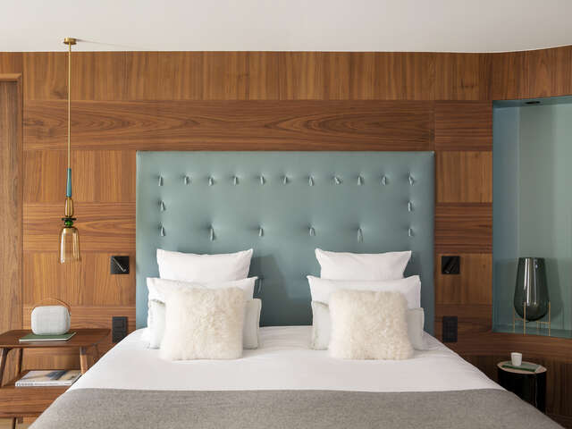 Hôtel Cœur de Megève