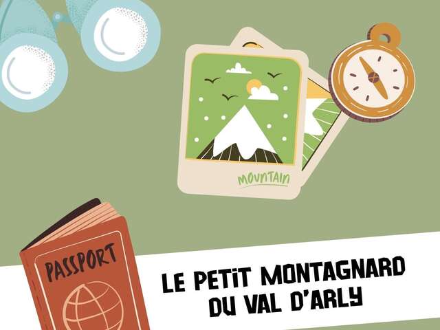 Passeport Montagnard