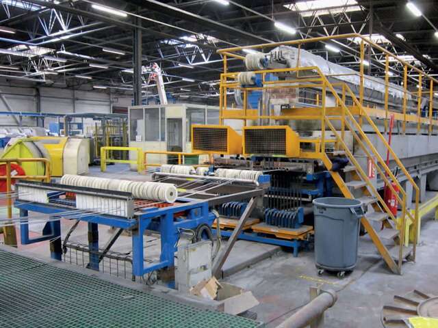 Dans les coulisses de l'usine Ugitech, le fil de l'histoire