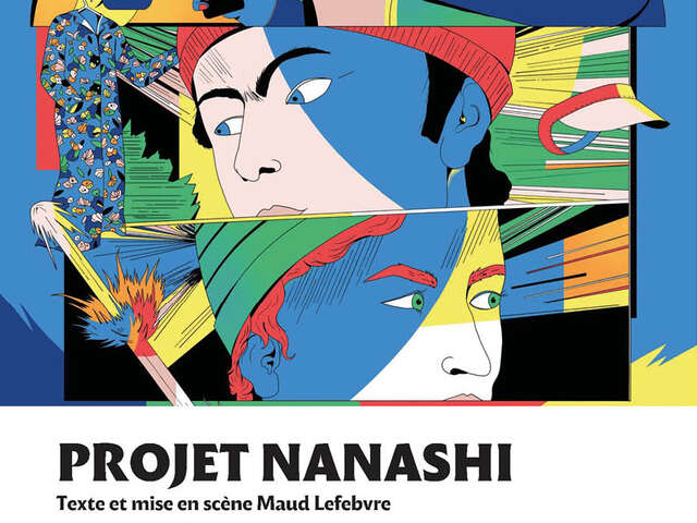 Projet NANASHI