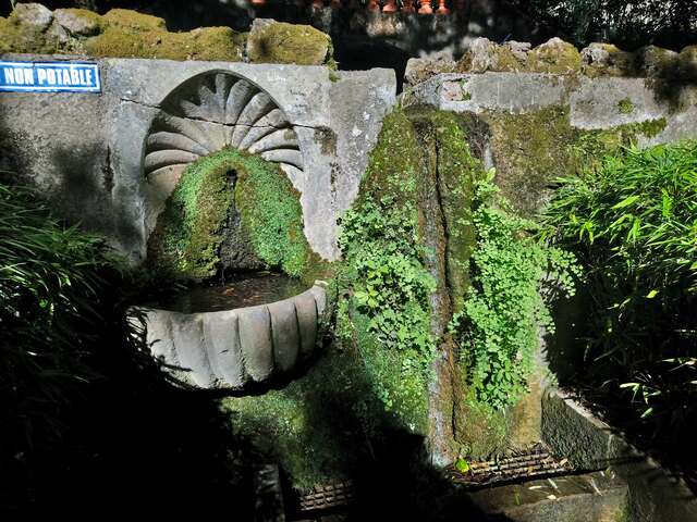 Les Sources et les Ruisseaux d'Anduze