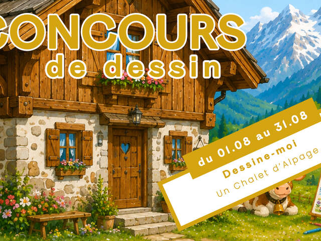 Concours de Dessin