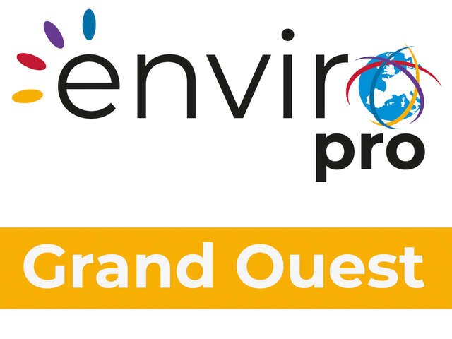 Salon EnviroPro Grand Ouest