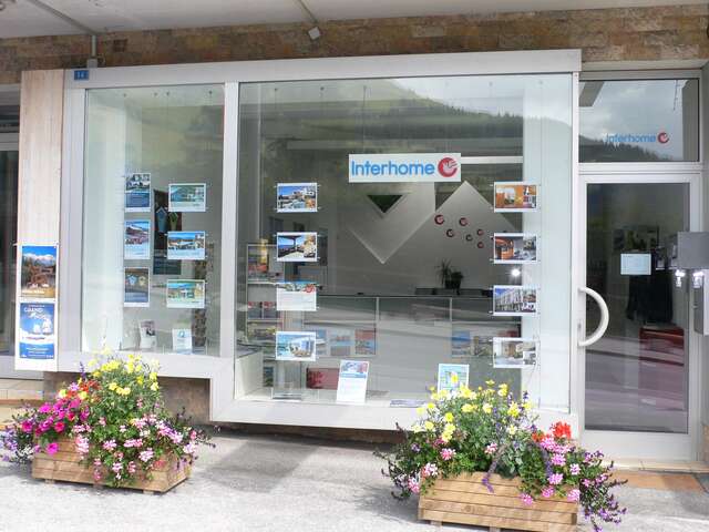 Interhome