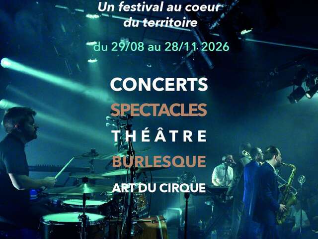 Après les Vendanges Festival