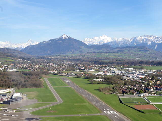 Club Aeronáutico de Annemasse