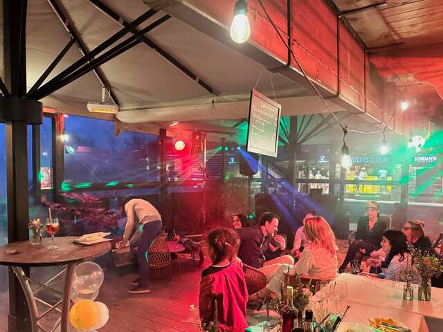 Aprèski Summer Stage