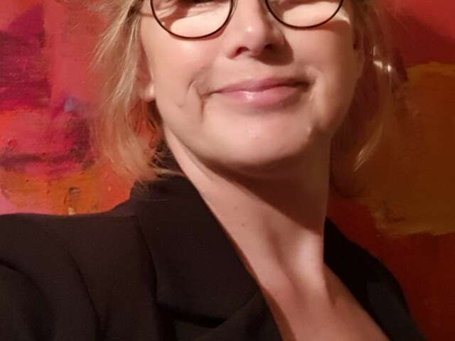 Vaesca - Catherine Vaes - Photographe plasticienne