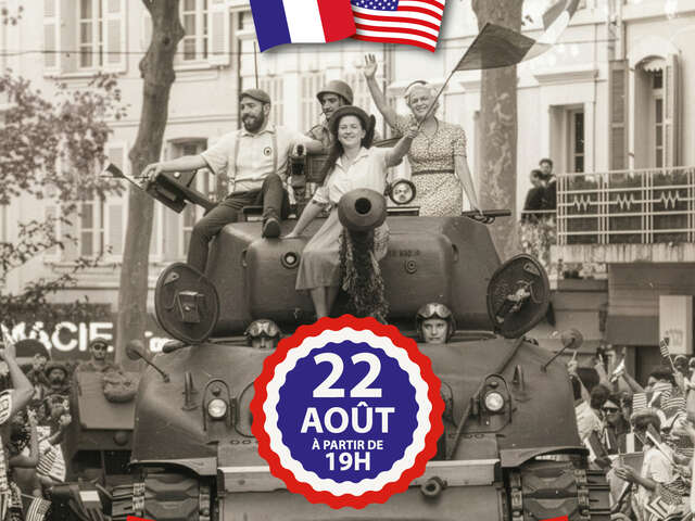 Fête de la Libération