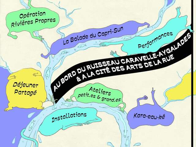 La Fête du Ruisseau