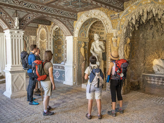 Séjour chemin de Saint-Jacques-De-Compostelle - 4 jours/3 nuits