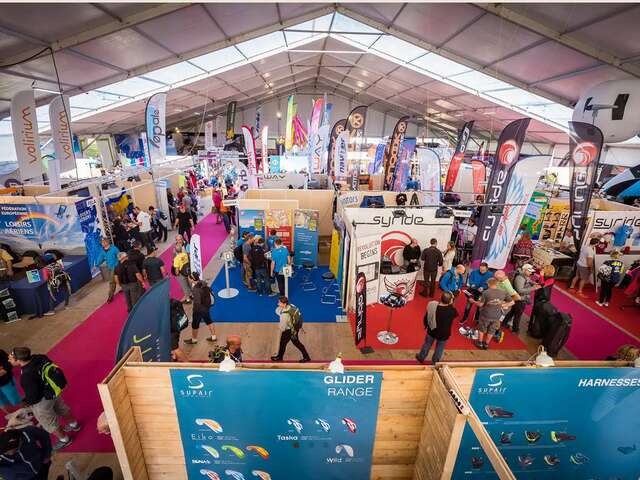 Salon Icare Expo