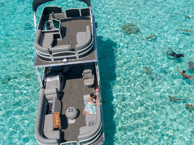 Toa Boat