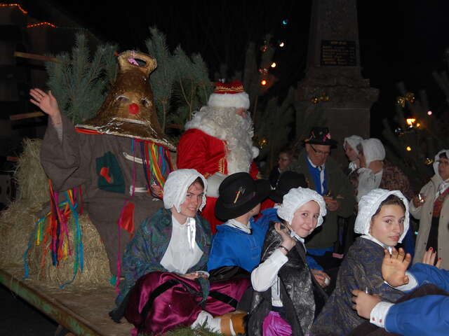 Fête de Paulate, 26ème édition