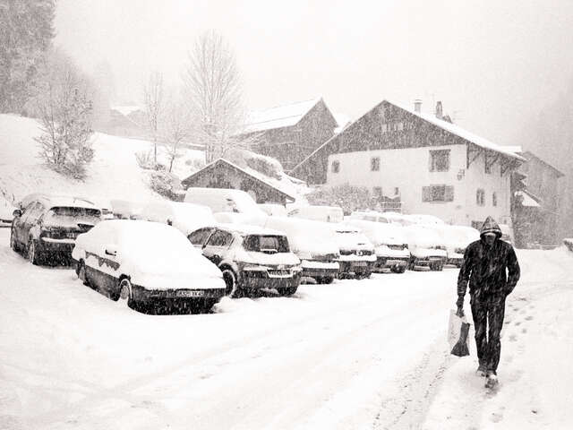 Exposition de photo. Pritam Singh