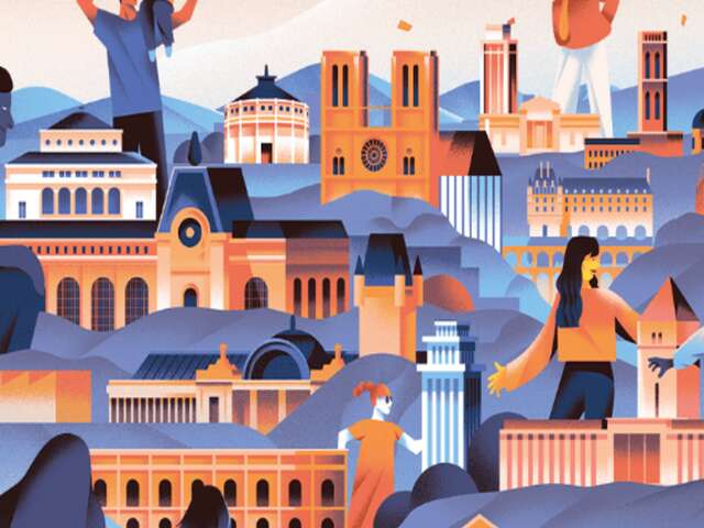 Giornate Europee del Patrimonio - Cagnes-Sur-Mer