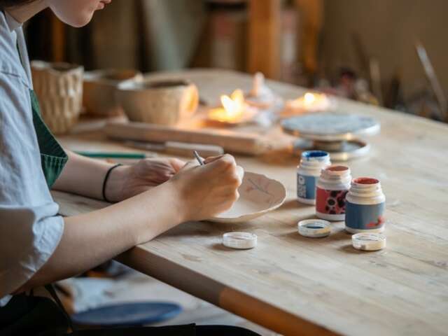 Permanence de la chambre des métiers et de l'artisanat