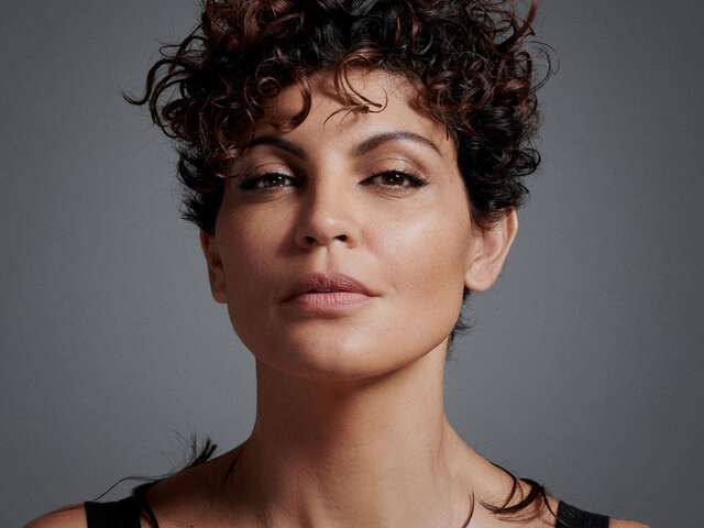 NAWELL MADANI - Nawell Tout Court