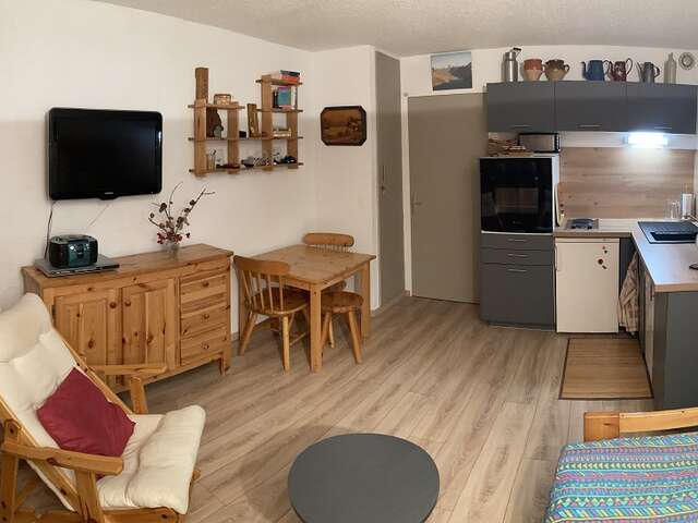 Appartement 4 personnes - Le Fontagnel n°106