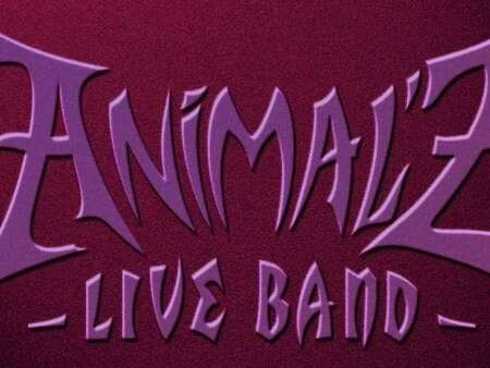 Soirée Halloween avec Animal'z live band au Carpédiem