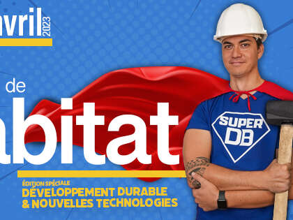 Le Salon de l'Habitat - Parc Expo Mamao