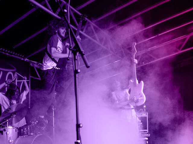 The Toksin | OFF THE PISTES