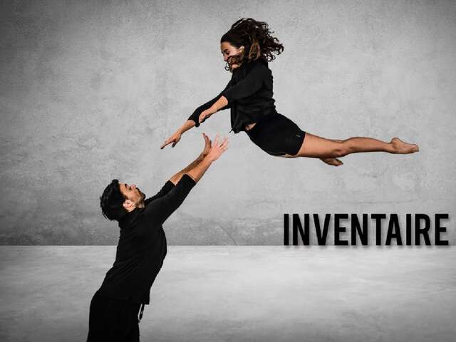 Inventaire