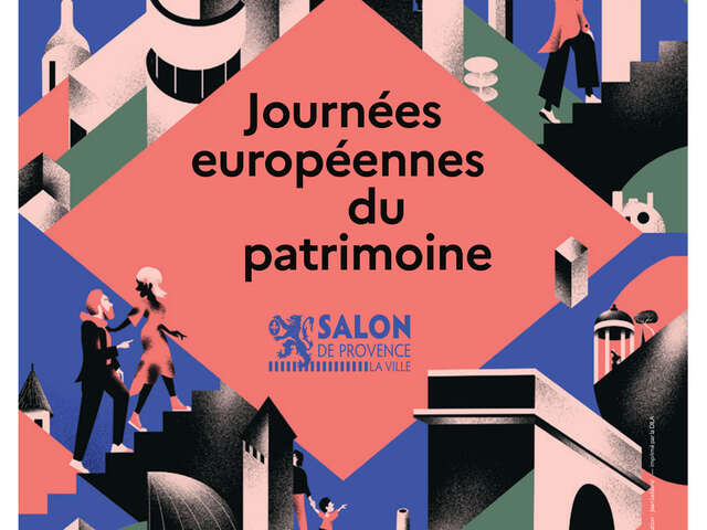 Journées européennes du patrimoine