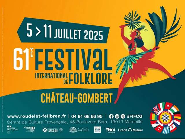 Festival International de Folklore