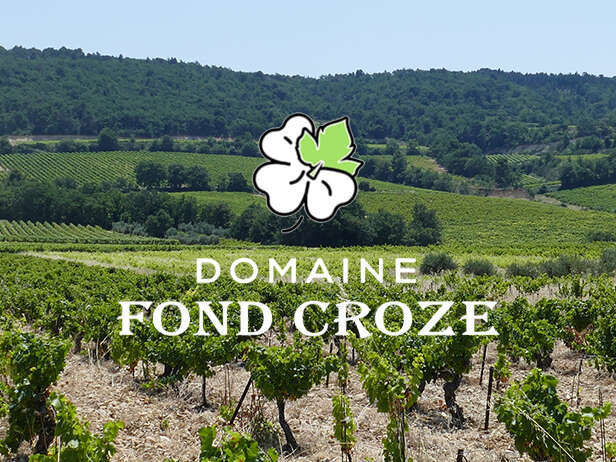 Domaine Fond Croze