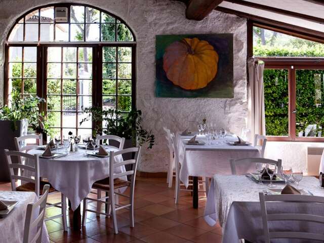 Restaurant Auberge Cigaloise