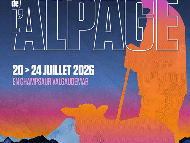 10ème Festival de l'alpage