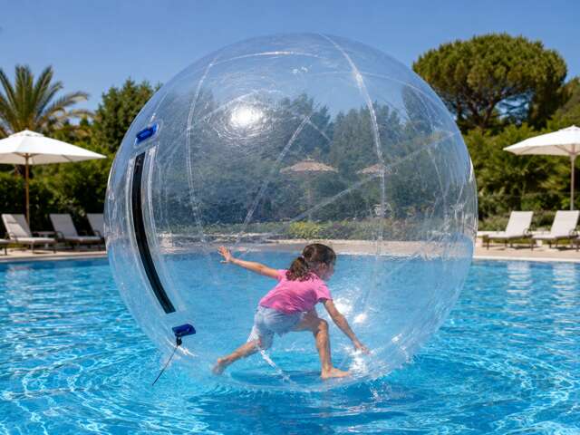 Waterball