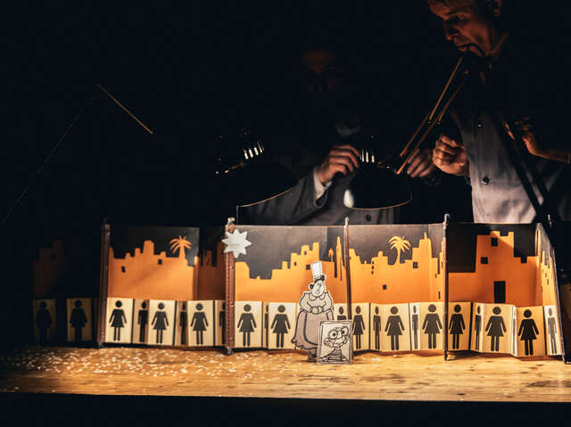 Chouet festival - Un océan d'amour