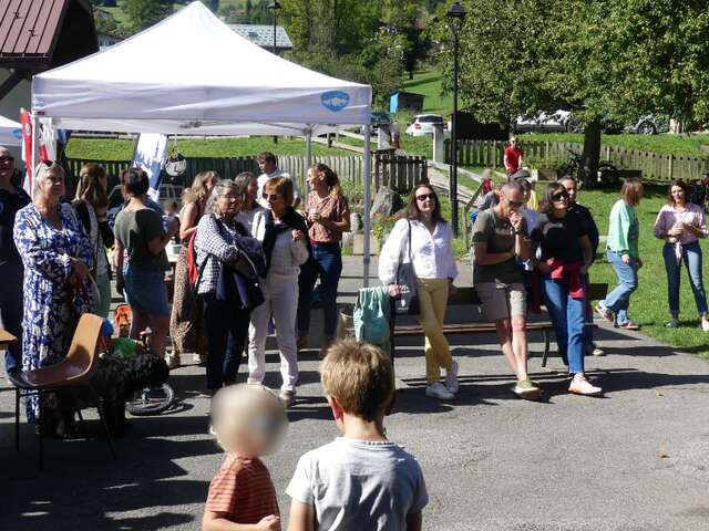 Forum des Associations de Cordon