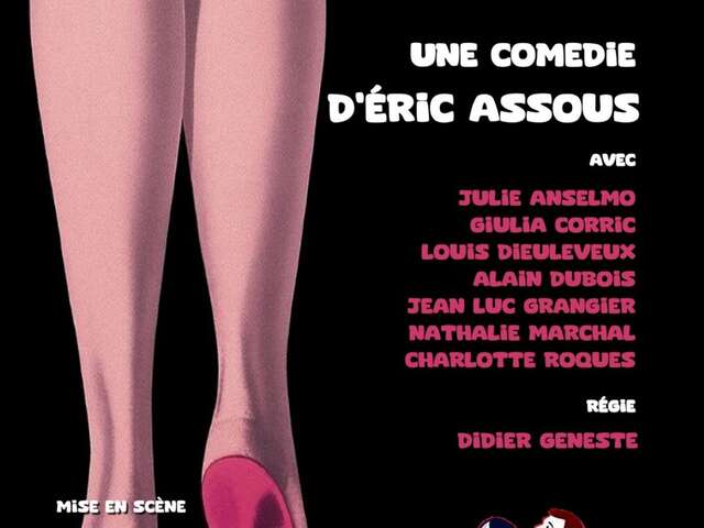 Les belles -sœurs - Théâtre des 2 Mondes