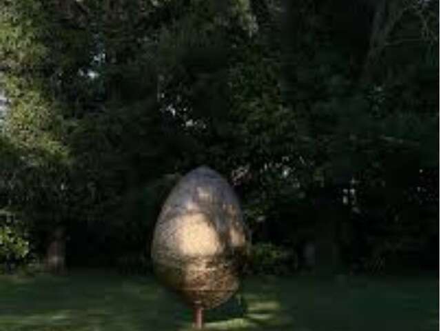 Exposition de Catherine Arniac