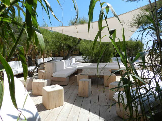 Le Club 55