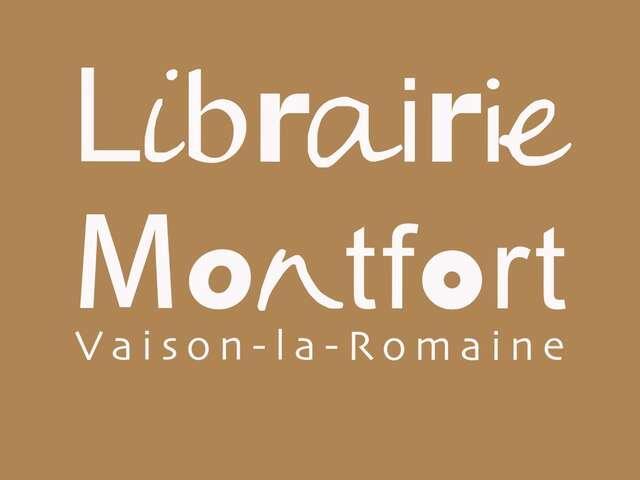 Librairie Montfort