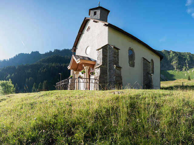 Chapelle de Graydon