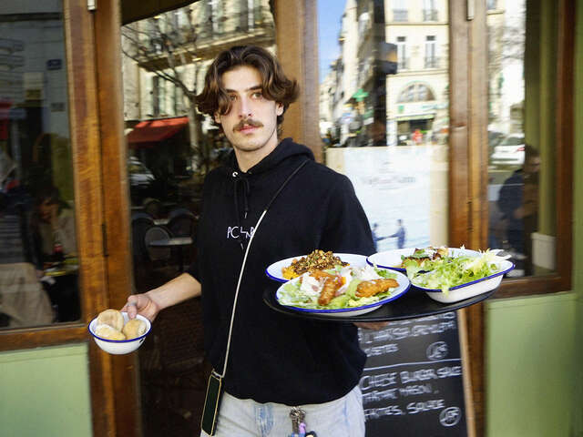 Café la Muse