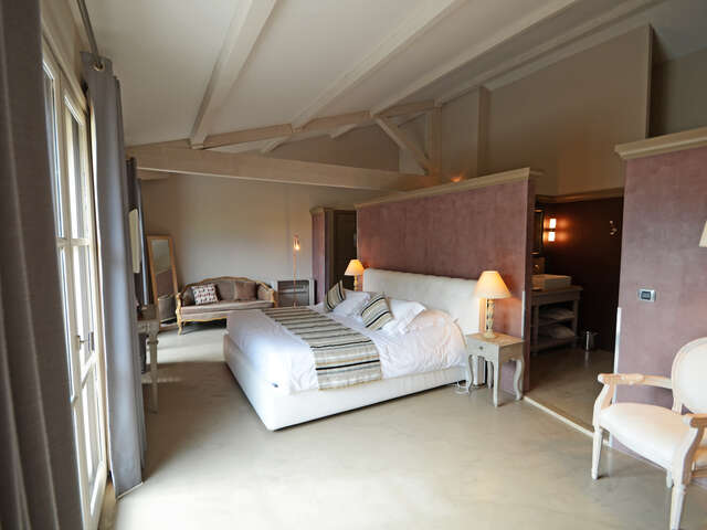 Bastide du Clos des Roses
