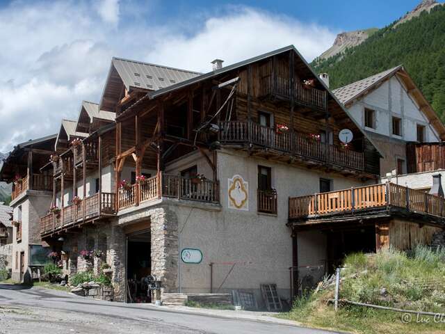 Les Oules