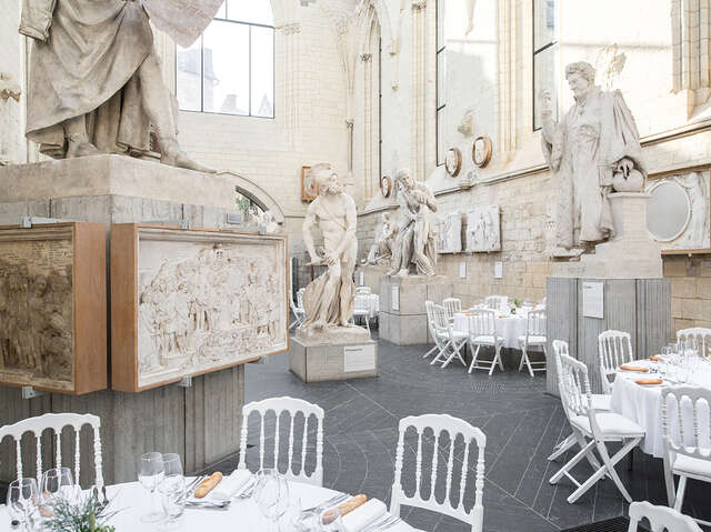 David d'Angers Gallery